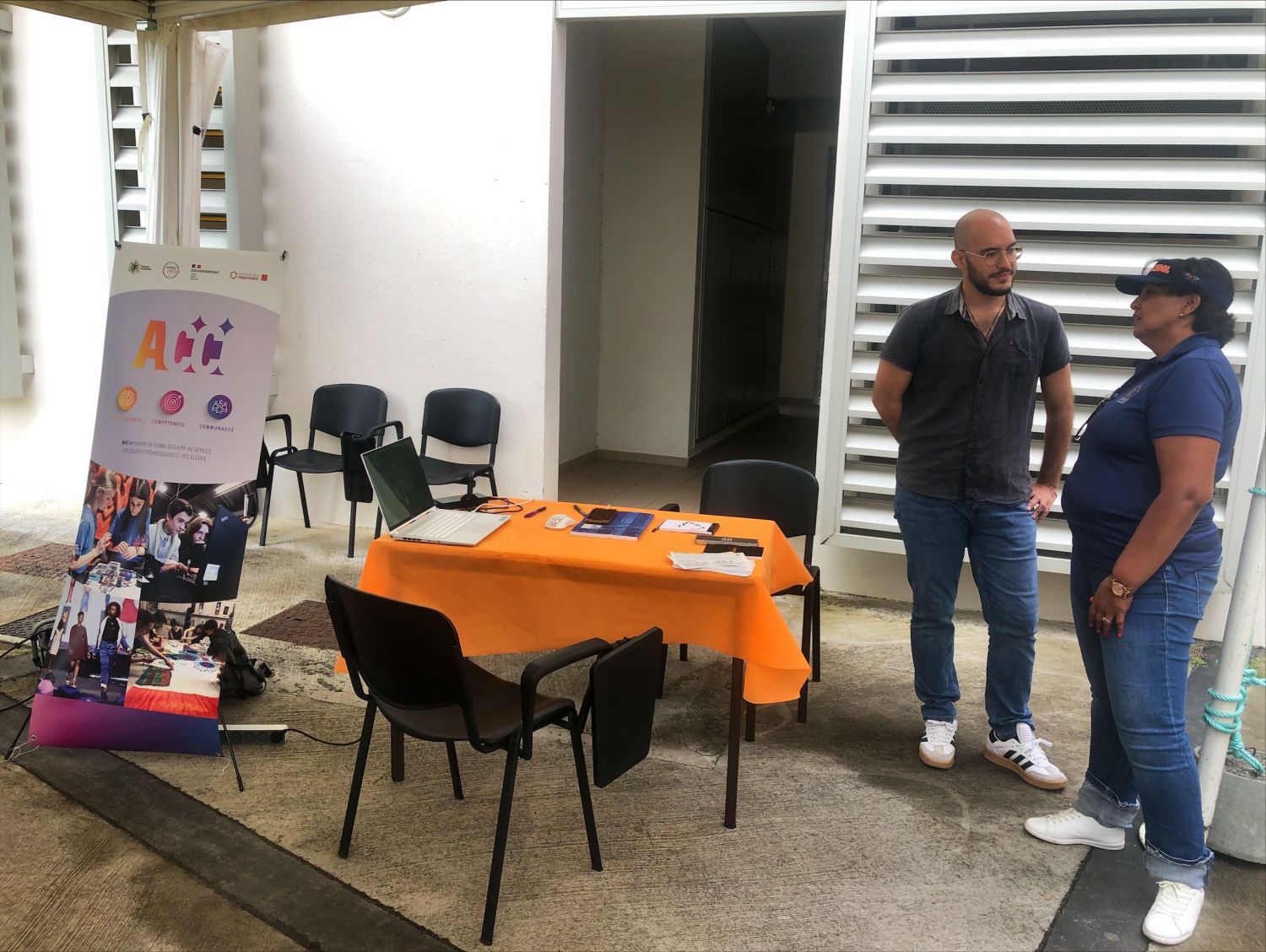 asso fusion jeunesse