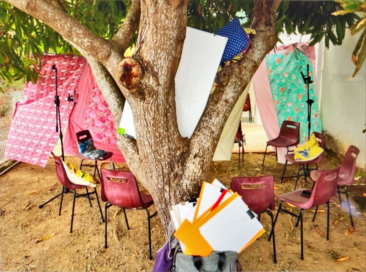 Philosophie à l'école