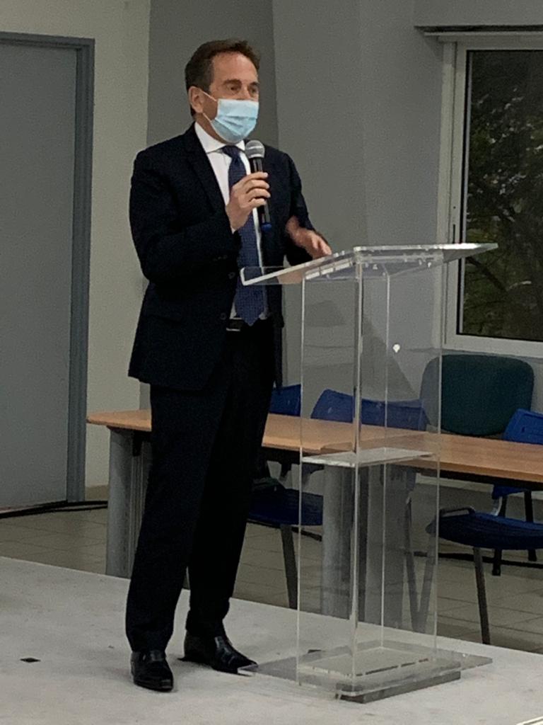  Des orateurs en herbe