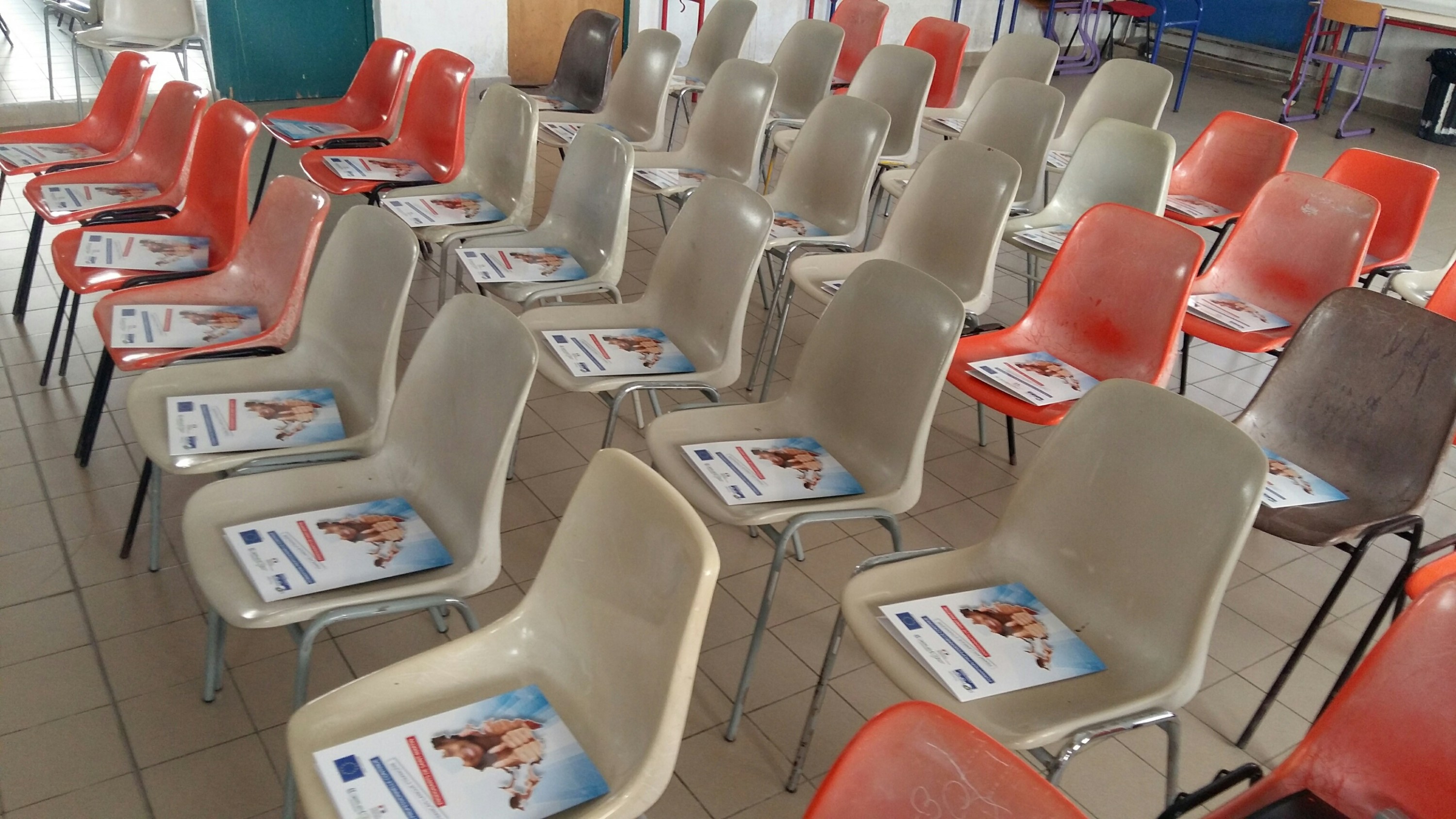 Les enseignants des îles du Nord s’engagent pour la réussite de leurs élèves.