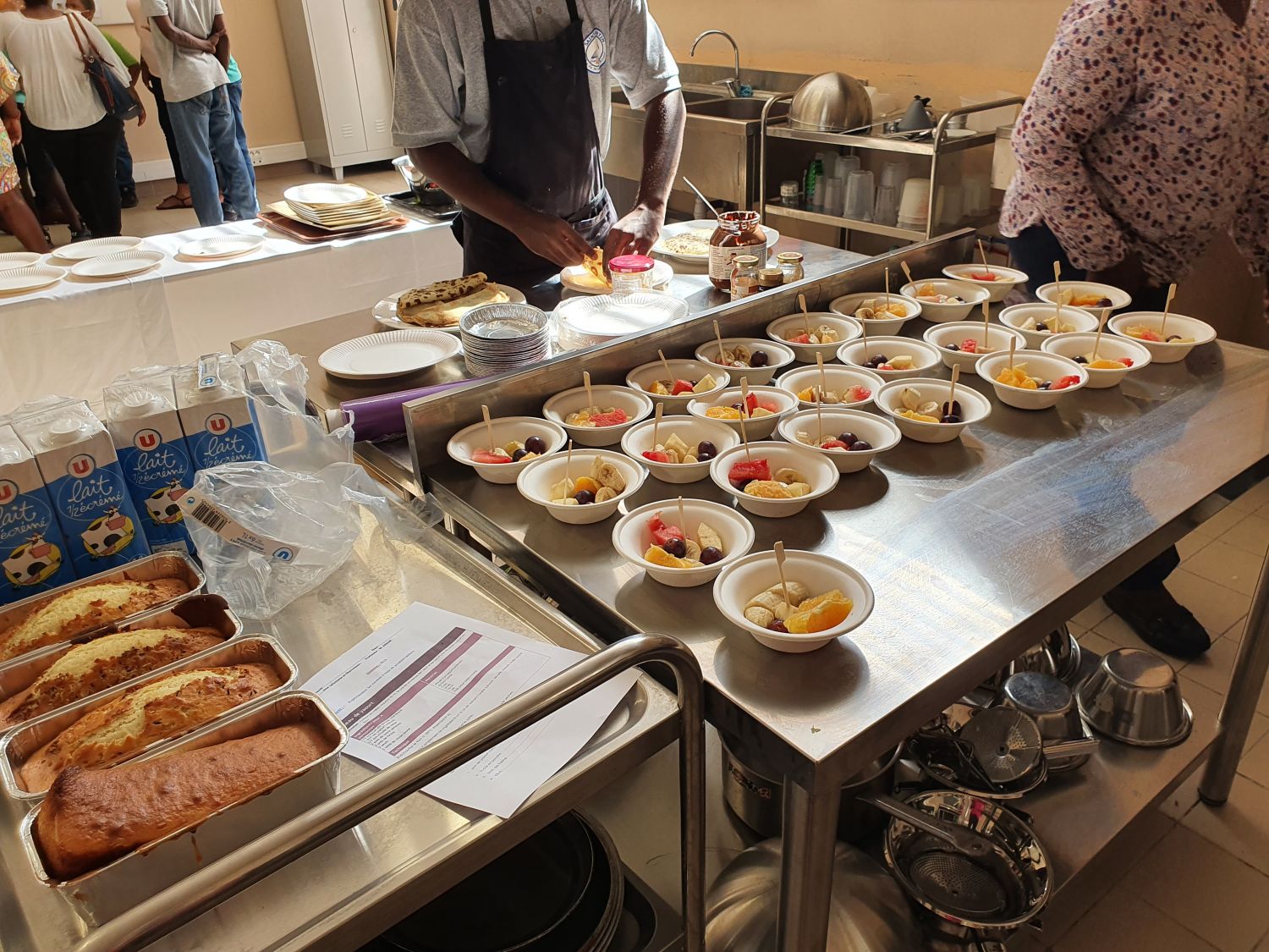 Journée Portes Ouvertes SEGPA