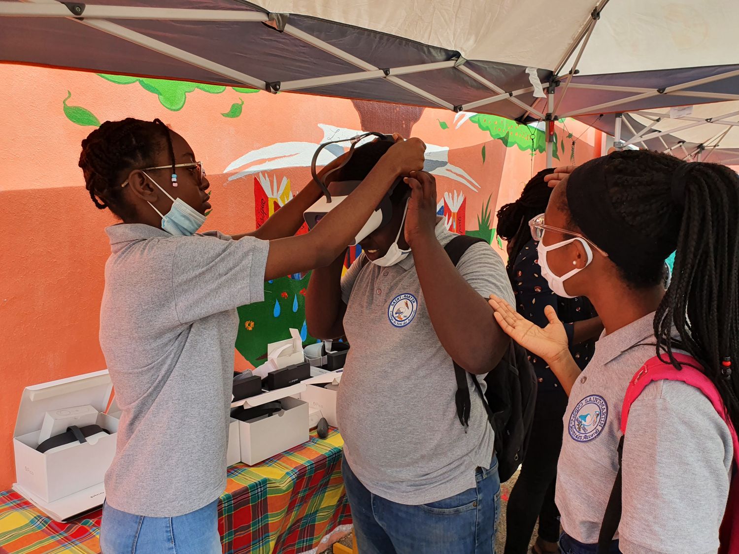 Journée Portes Ouvertes SEGPA