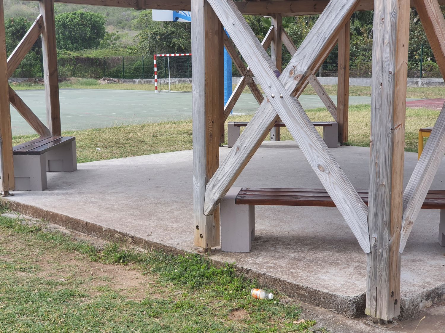 SEGPA de Saint-Martin