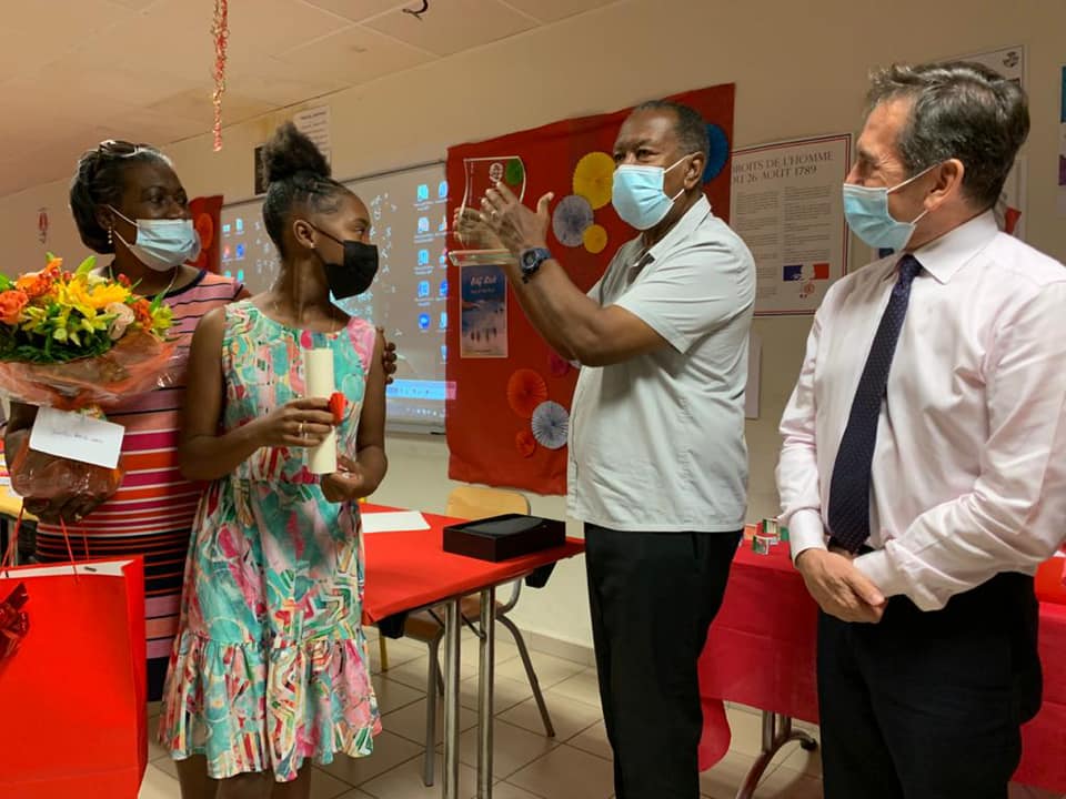 Prix littéraire Robert Romney