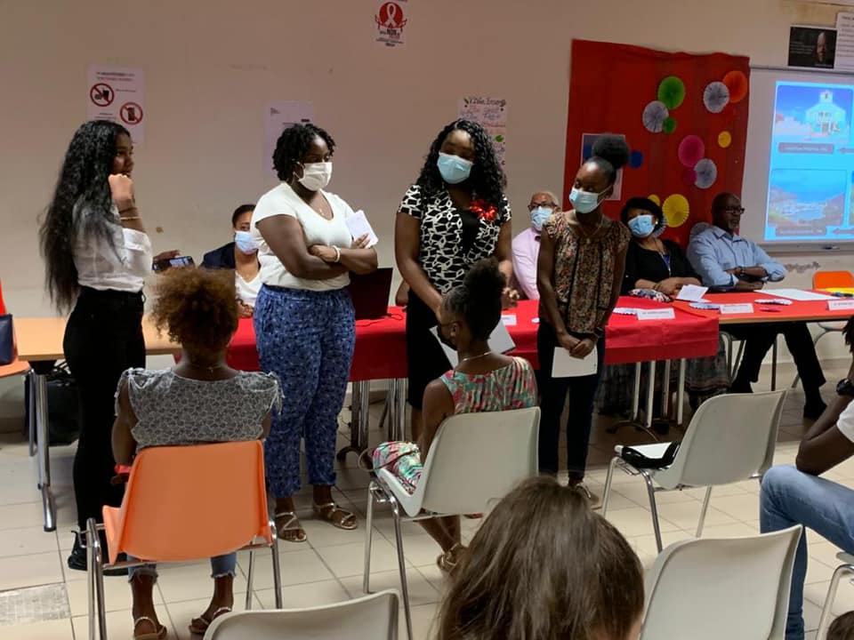 Prix littéraire Robert Romney