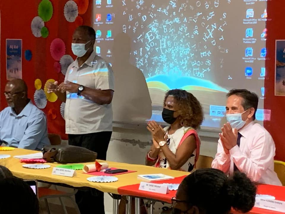 Prix littéraire Robert Romney