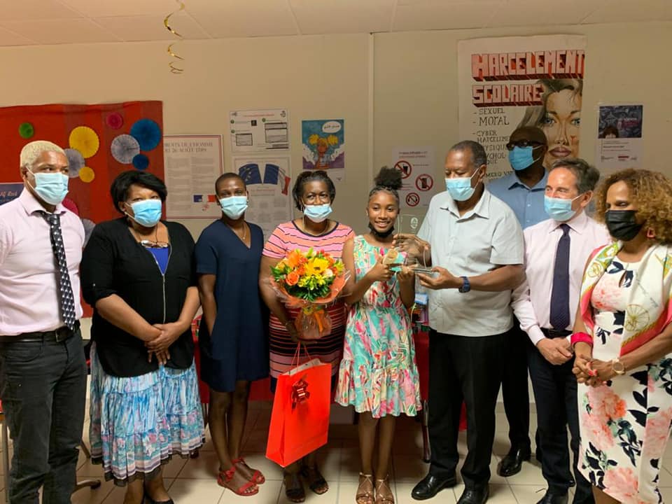 Prix littéraire Robert Romney