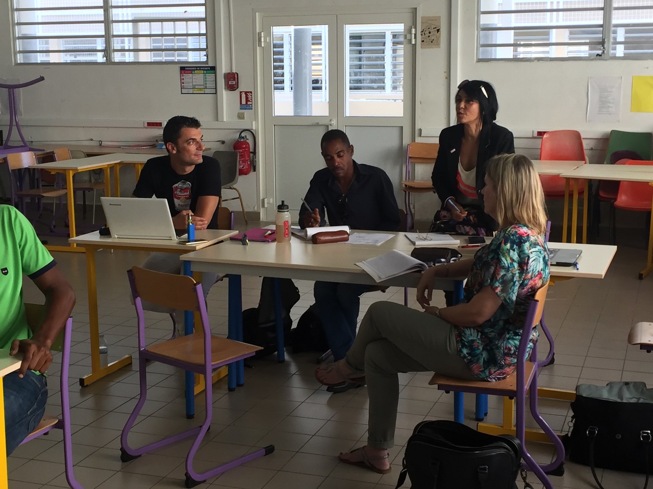 Cambridge English Certificate