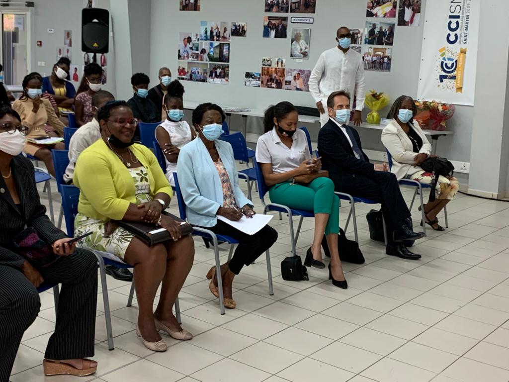  Des orateurs en herbe