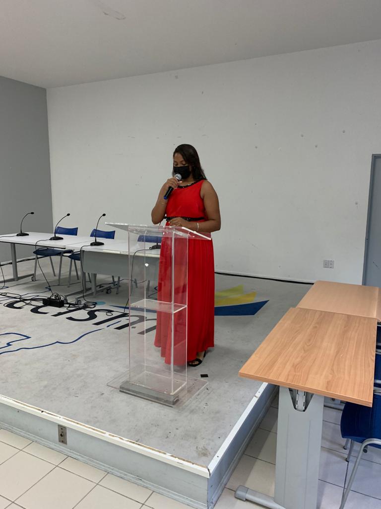  Des orateurs en herbe