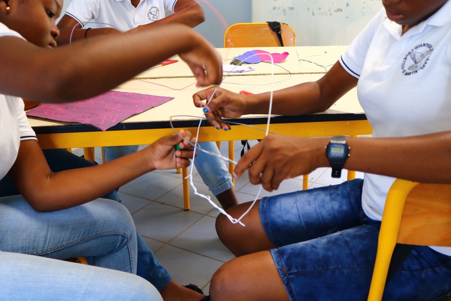 Au service de l'art... en fête ! Edition 2018