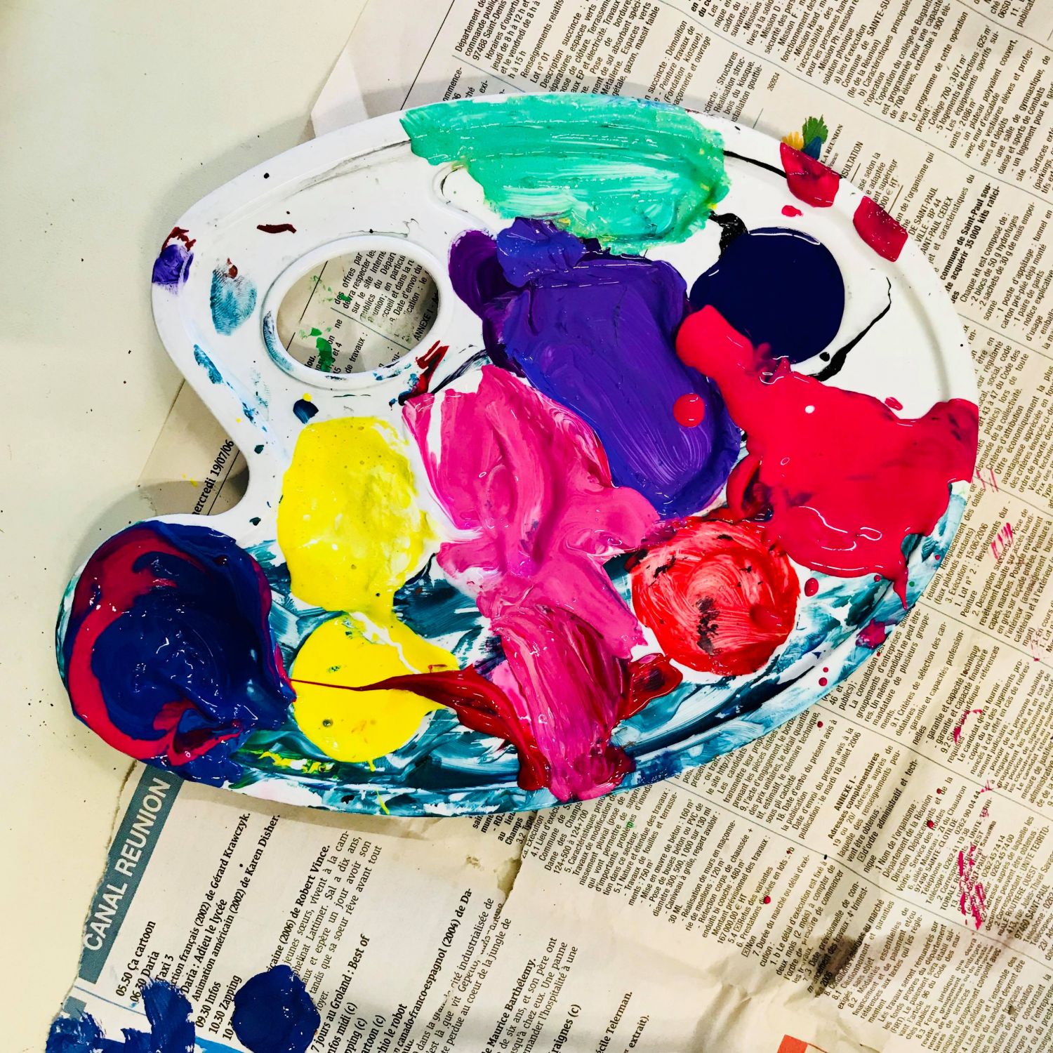 Au service de l'art... en fête ! Edition 2018