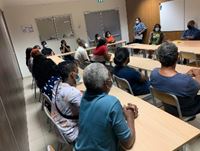 Stage en Guadeloupe BTS CG