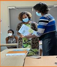 Stage en Guadeloupe BTS CG