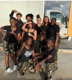 CHAM collège Soualiga