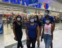 Stage en Guadeloupe BTS CG