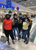 Stage en Guadeloupe BTS CG