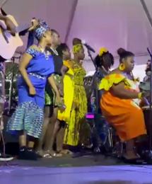 CHAM collège Soualiga