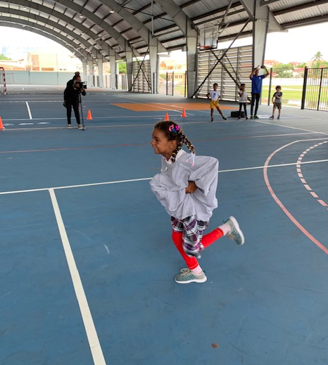 Journée nationale du sport scolaire 2019