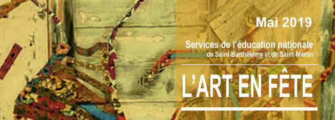 L'art en fête édition 2019