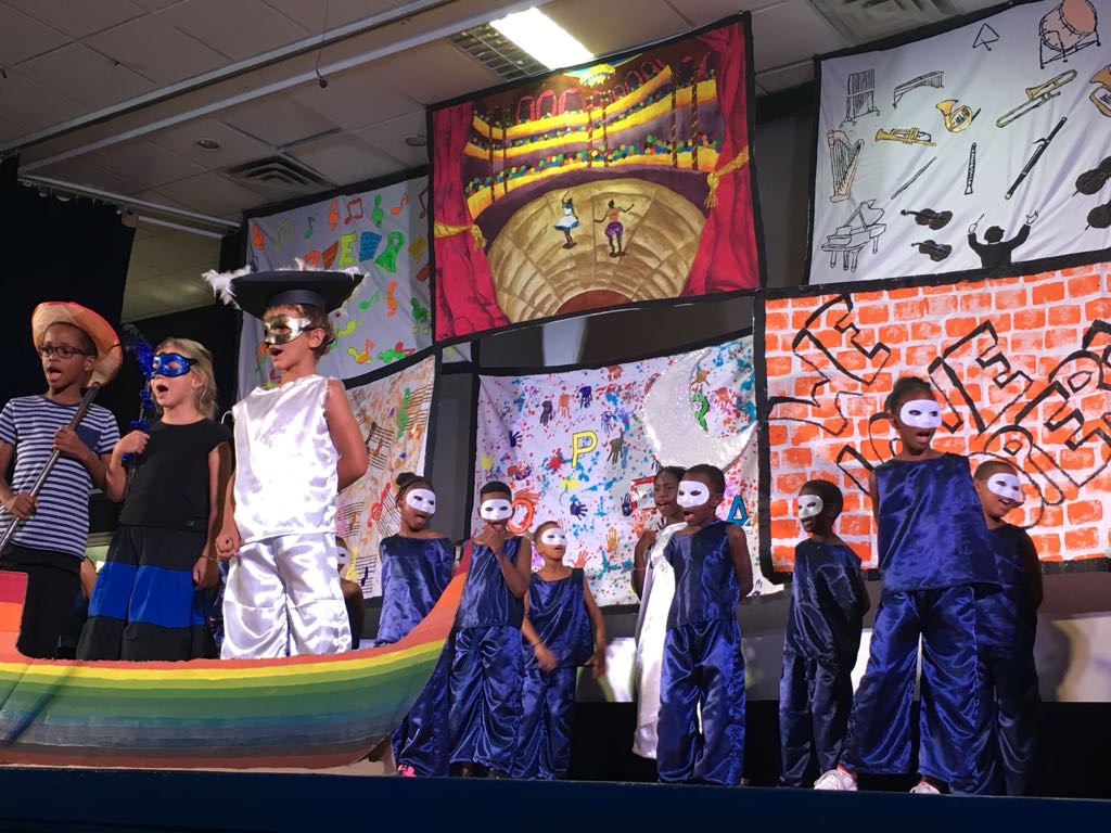 Voyage autour de l’opéra