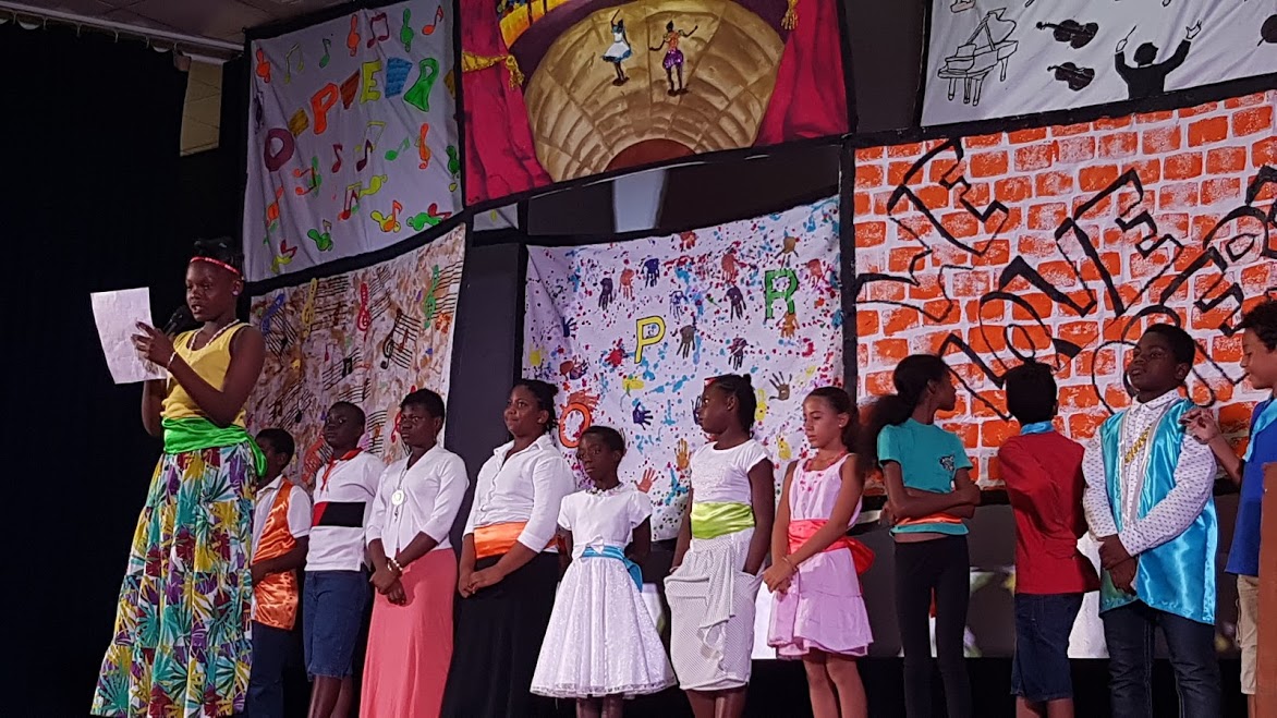 Voyage autour de l’opéra