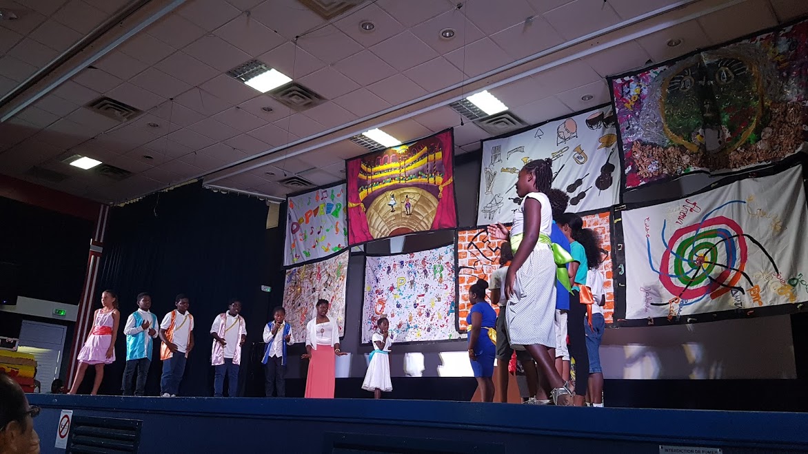 Voyage autour de l’opéra