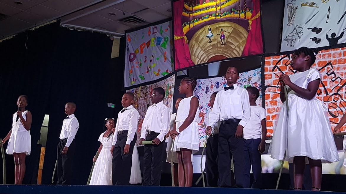 Voyage autour de l’opéra