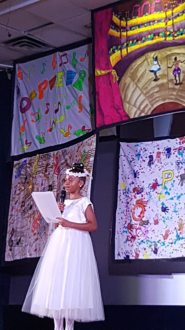 Voyage autour de l’opéra