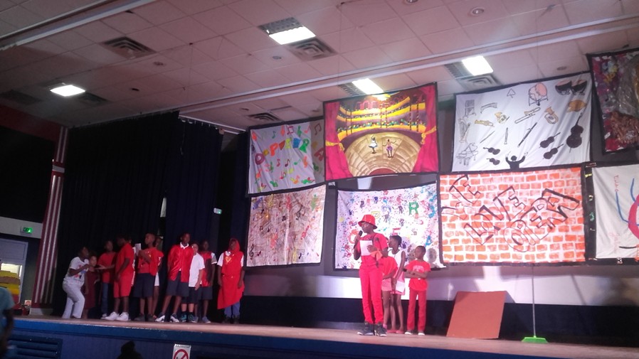 Voyage autour de l’opéra