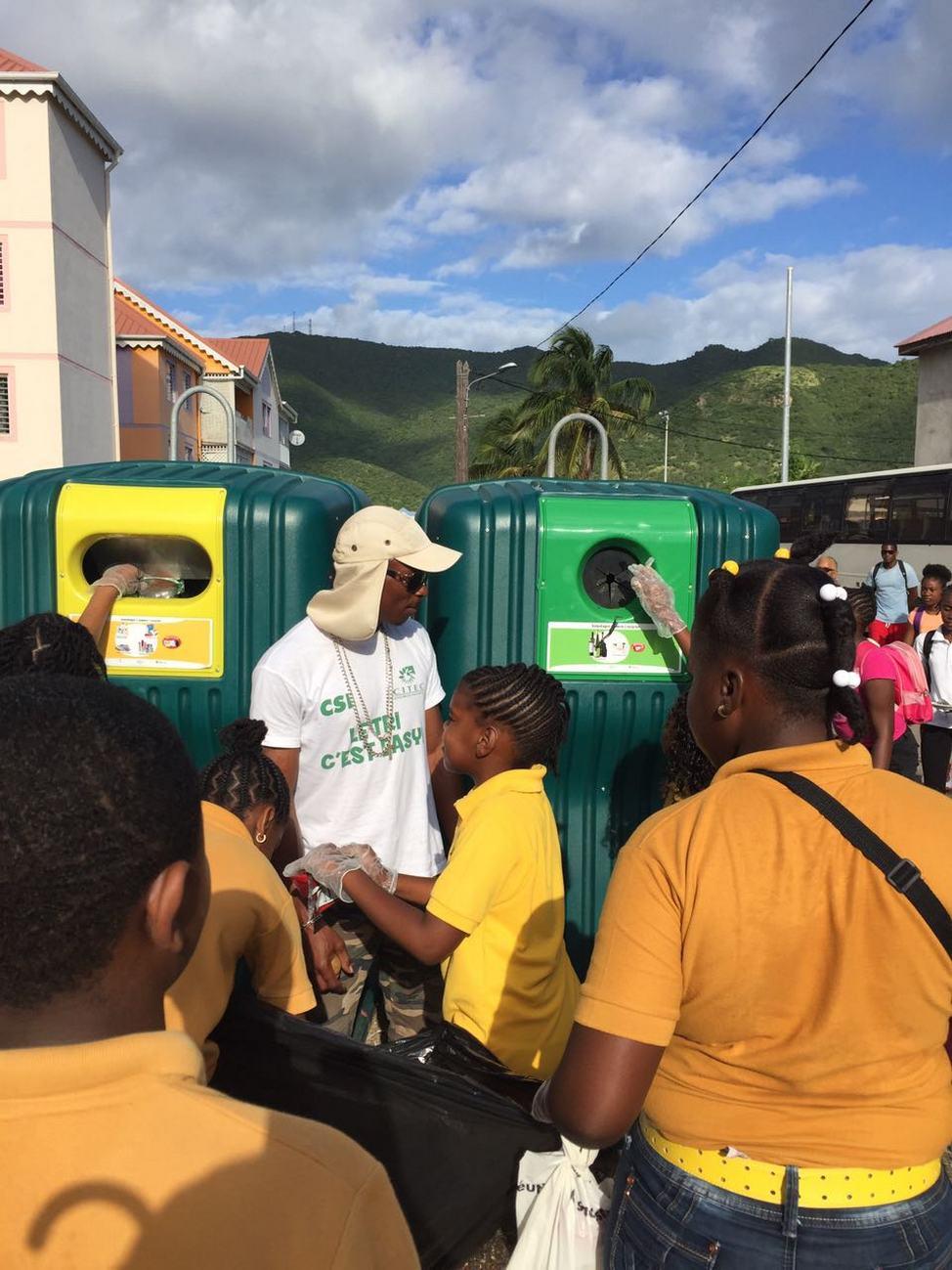 CSI de Quartier d'Orléans