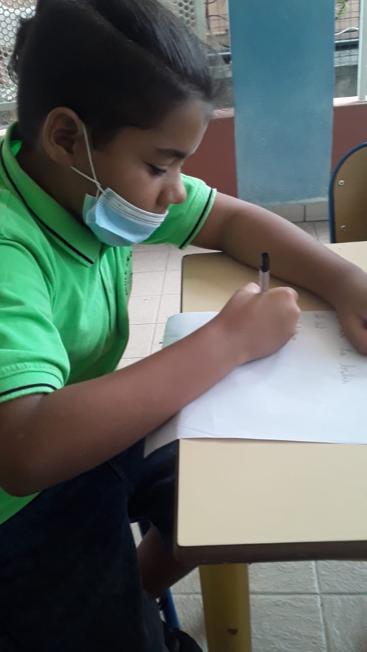 Francophonie école Emile Choisy