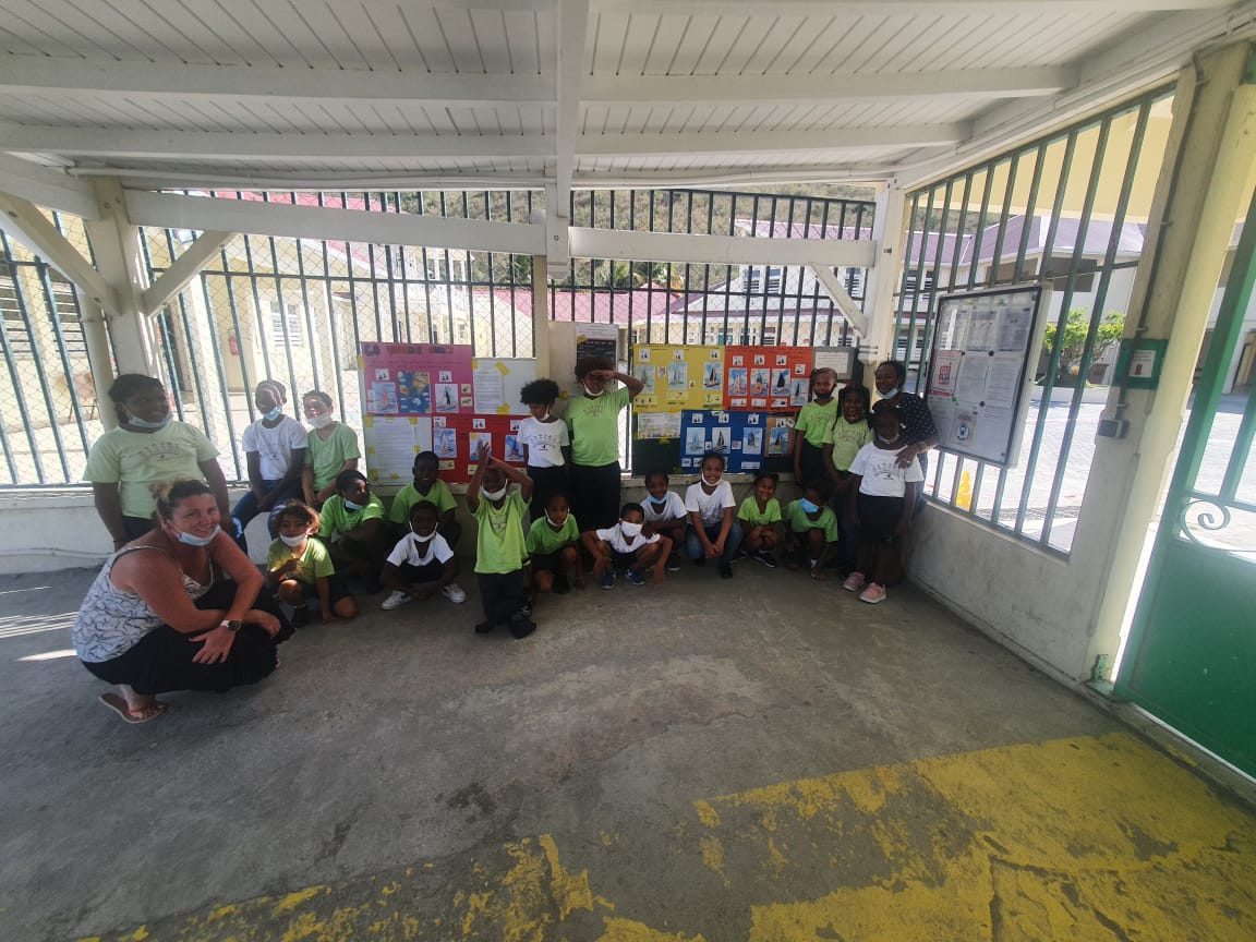 Semaine de la langue française et de la Francophonie 