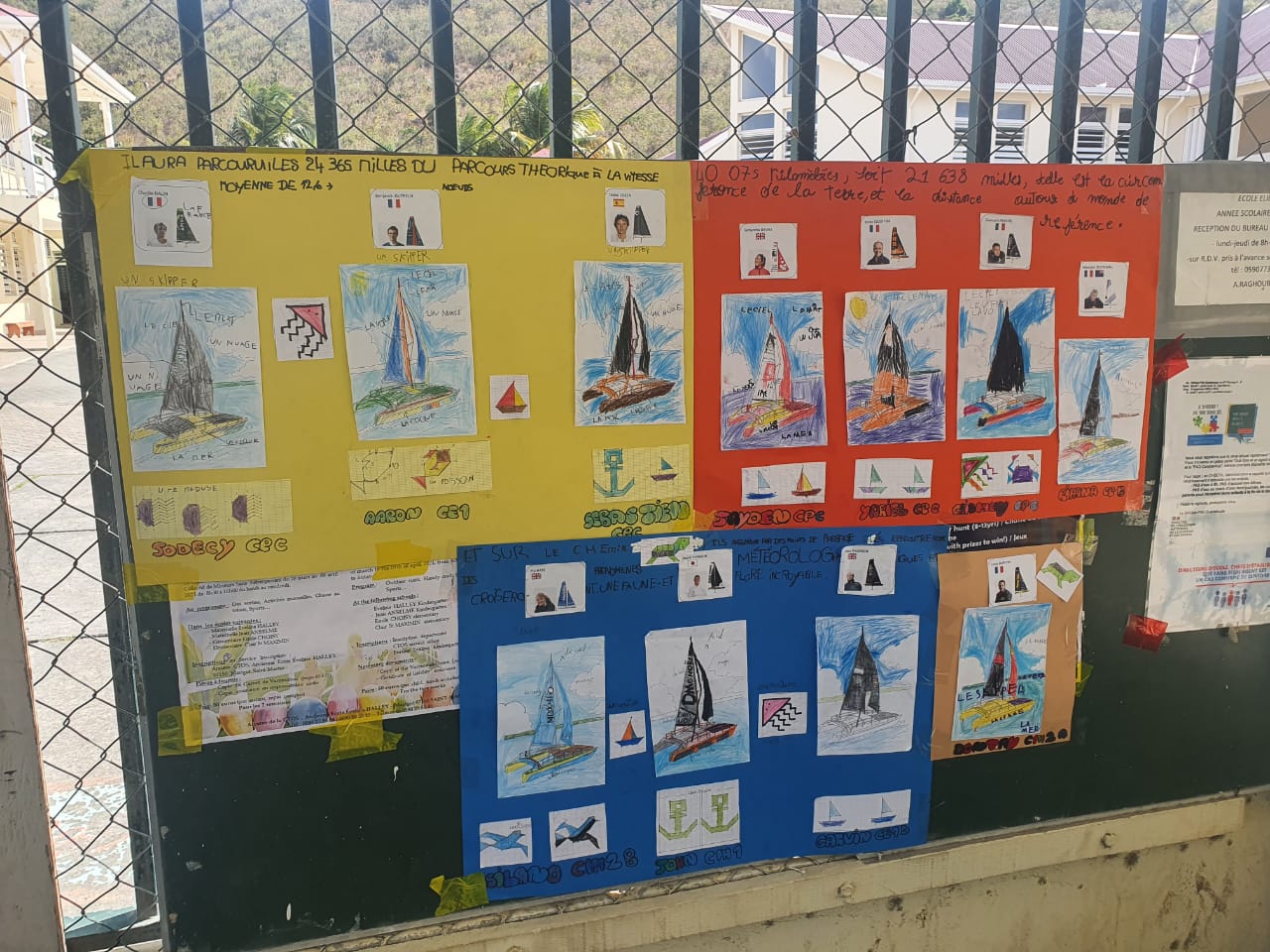 Semaine de la langue française et de la Francophonie 