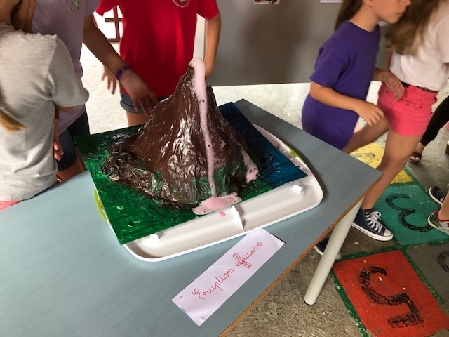 Le "Grand défi" à Saint-Barthélemy