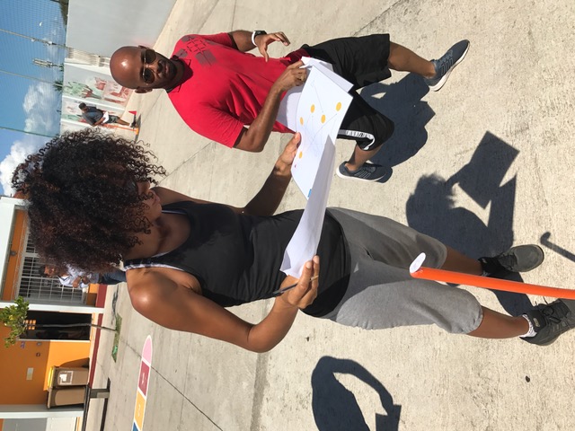 Omer Arrondell : école laboratoire en EPS