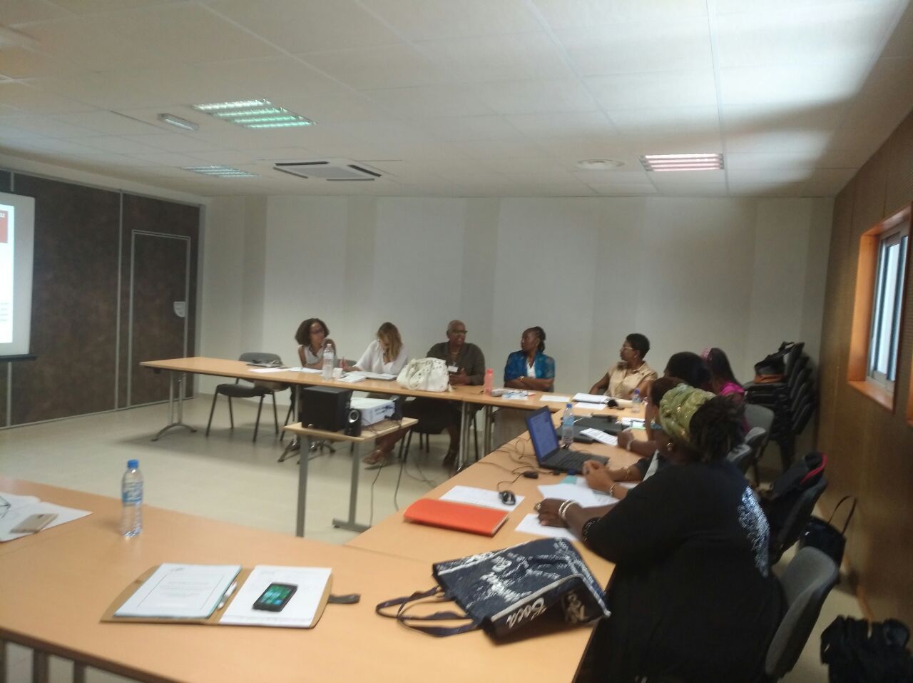 Les chefs d'établissements