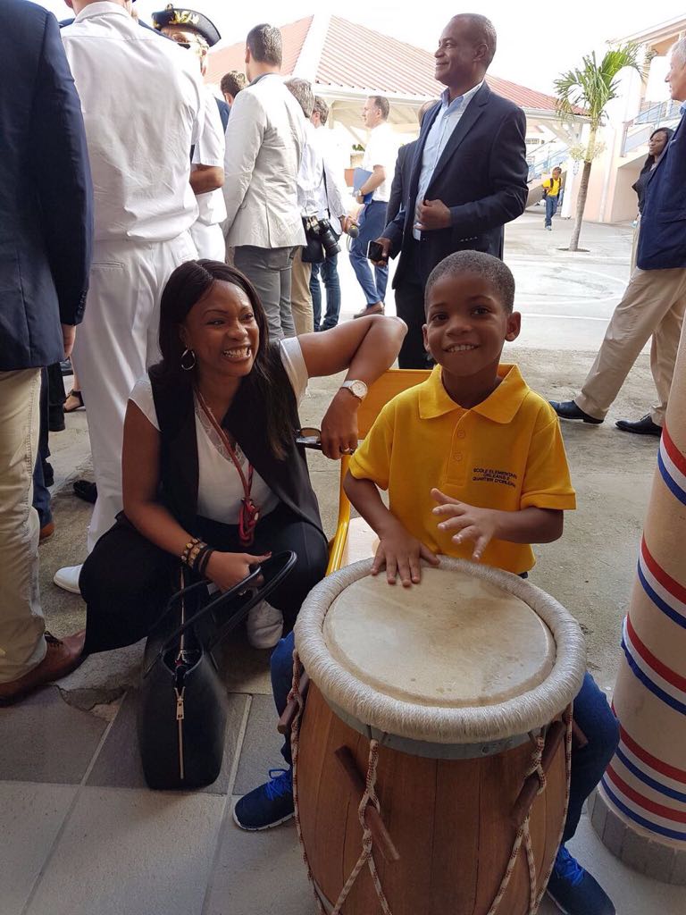 École Clair Saint-Maximin : une rentrée pas comme les autres