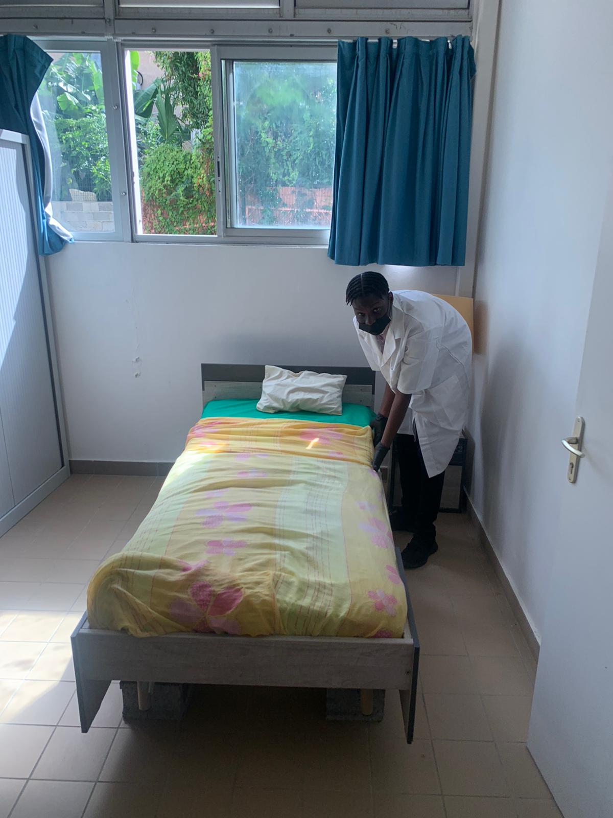 Semaine de l'orientation au LP