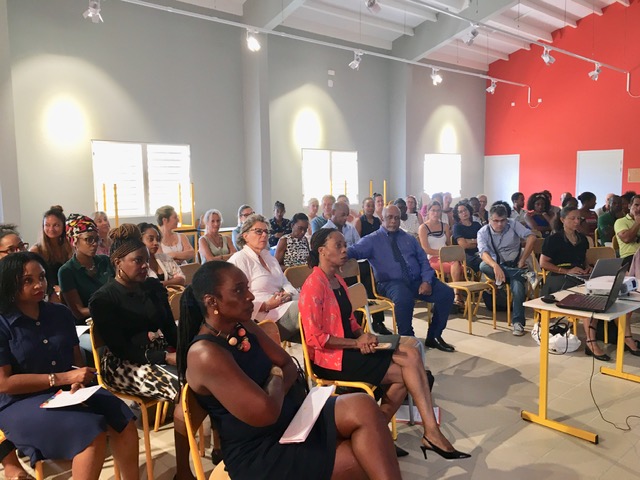 Un séminaire consacré aux classes bilingues