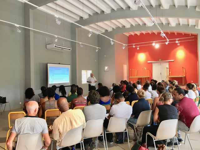 Un séminaire consacré aux classes bilingues