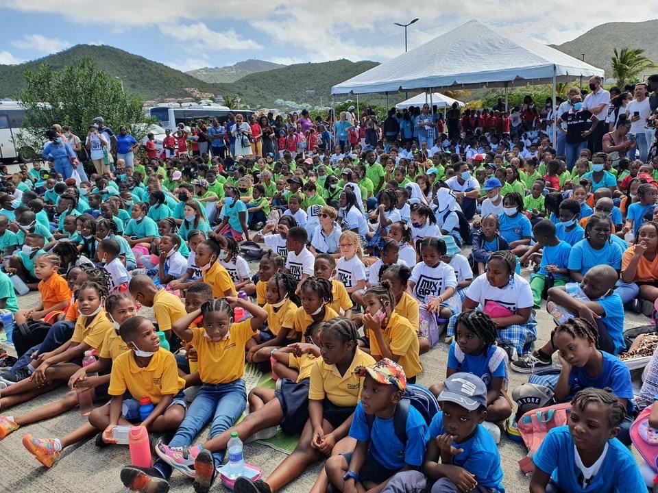 Le concert du 11 mars à Galisbay