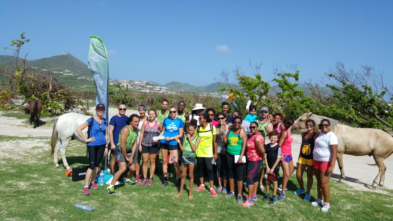 Sxm Friendly Challenge