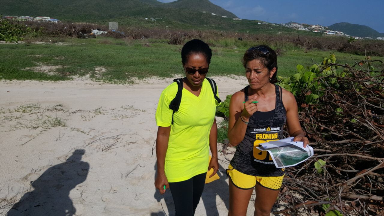 Sxm Friendly Challenge