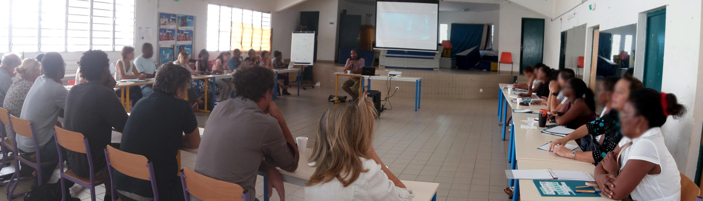 Séminaire internet responsable