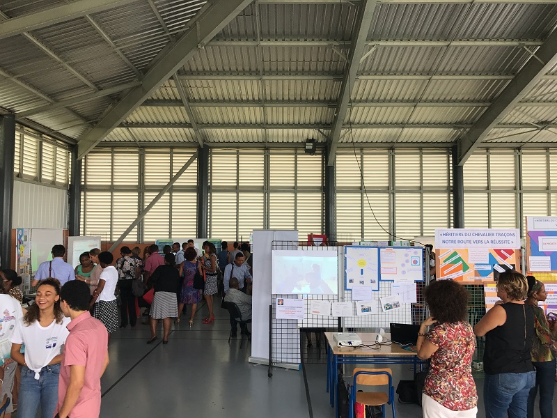 Prix de l'innovation 