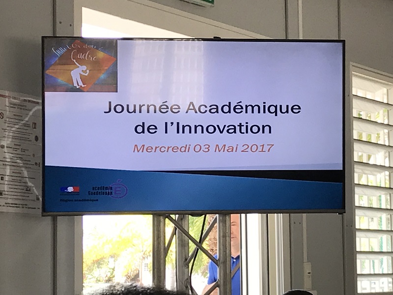 Prix de l'innovation 