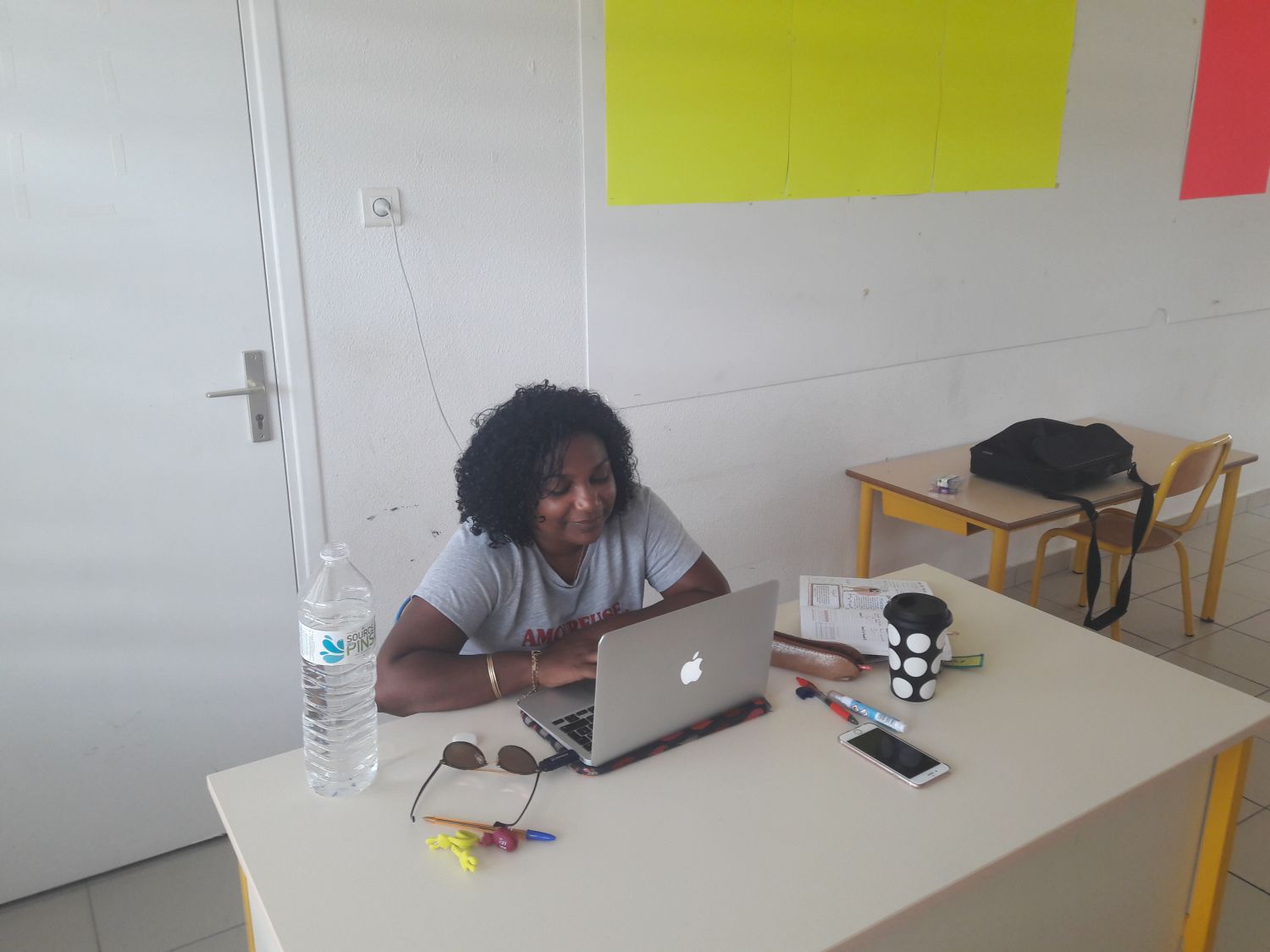 Mme Joëlle FRANCILLETTE