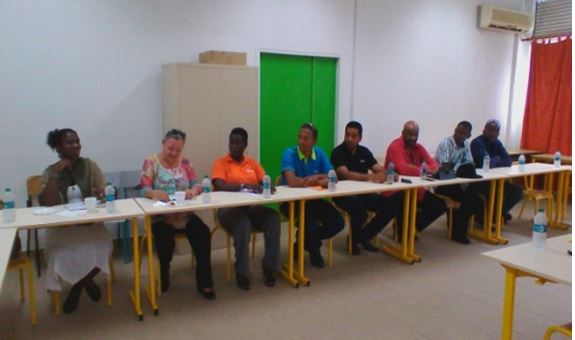 Les chefs d'entreprise sollicités pour l'action persévérance scolaire