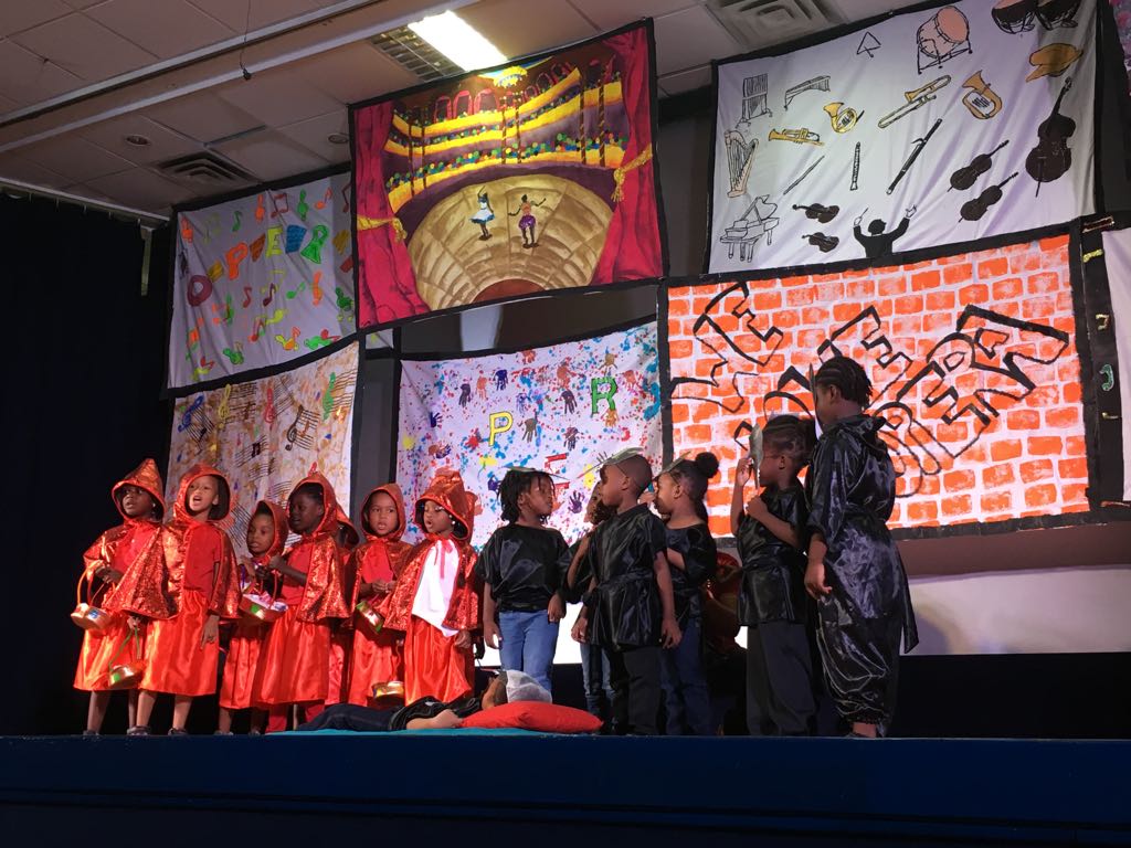 Voyage autour de l’opéra